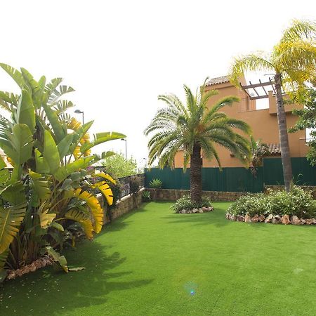 Villas Altos De Marbella Ngoại thất bức ảnh