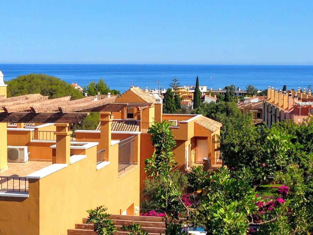 Villas Altos De Marbella Phòng bức ảnh