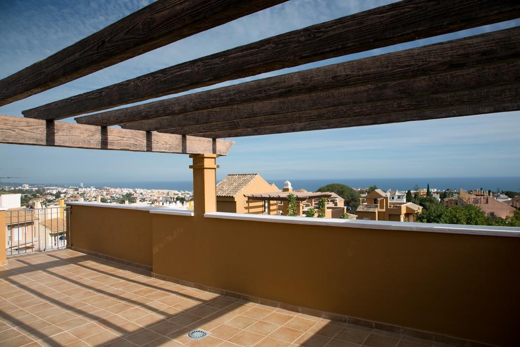 Villas Altos De Marbella Ngoại thất bức ảnh