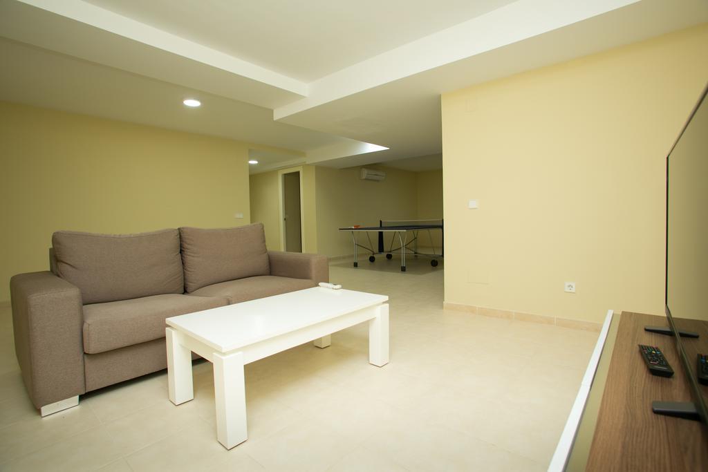 Villas Altos De Marbella Ngoại thất bức ảnh