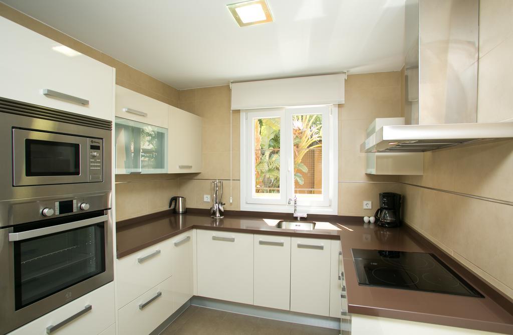 Villas Altos De Marbella Ngoại thất bức ảnh