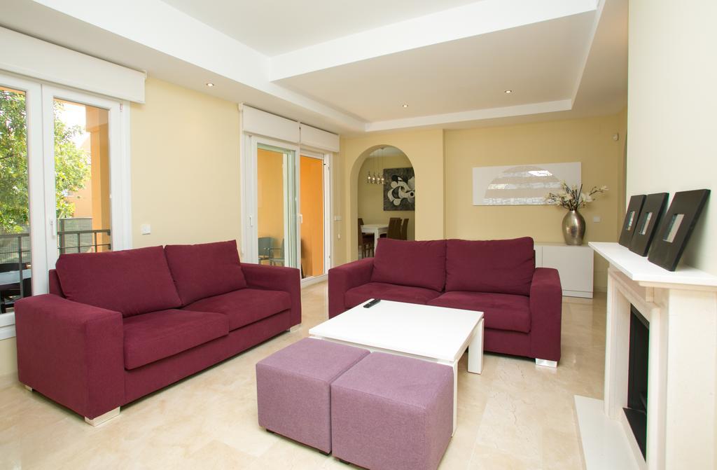 Villas Altos De Marbella Ngoại thất bức ảnh