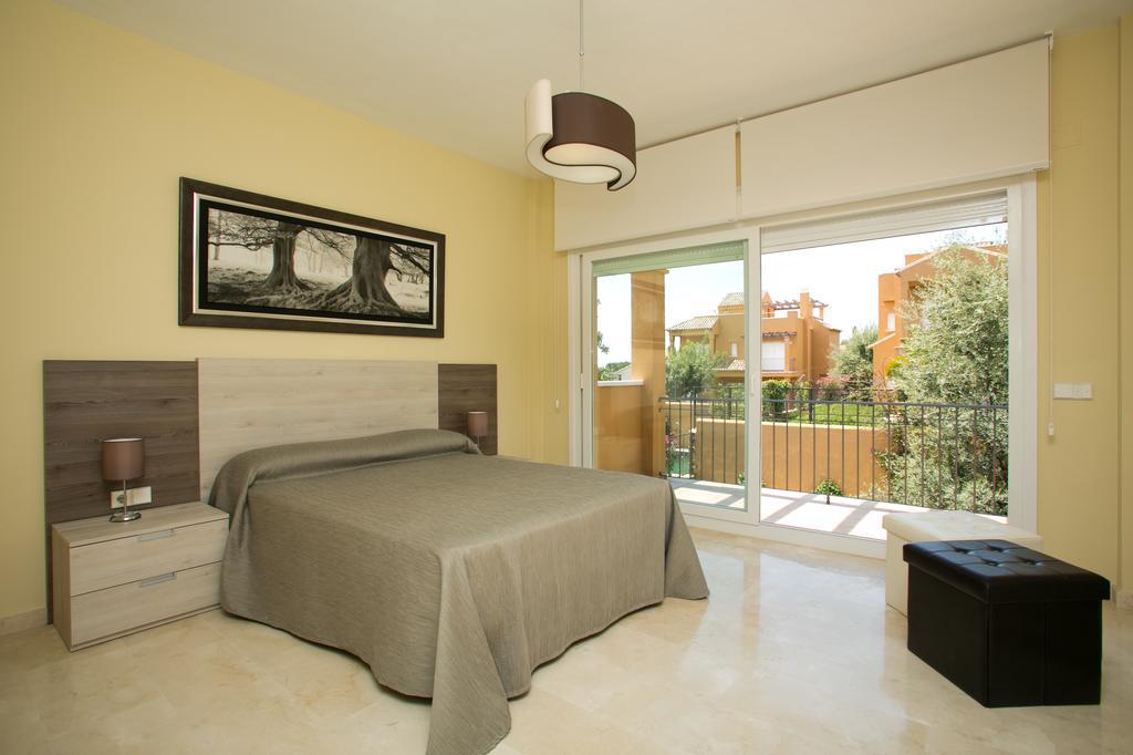 Villas Altos De Marbella Ngoại thất bức ảnh