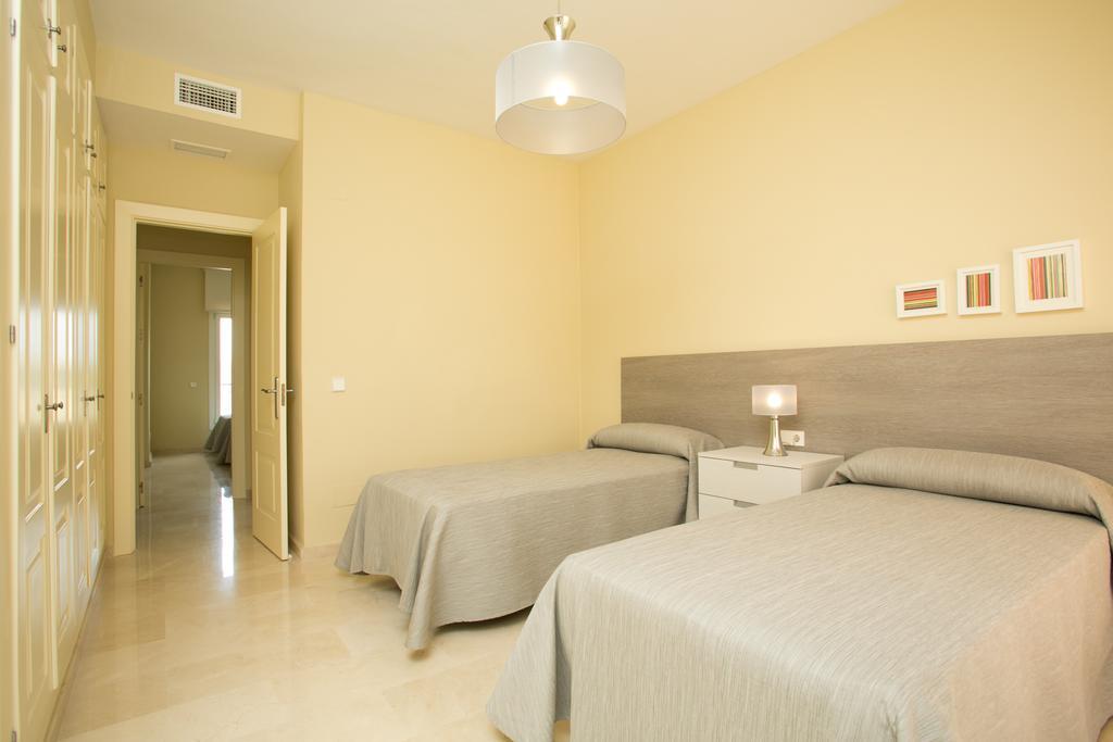Villas Altos De Marbella Ngoại thất bức ảnh