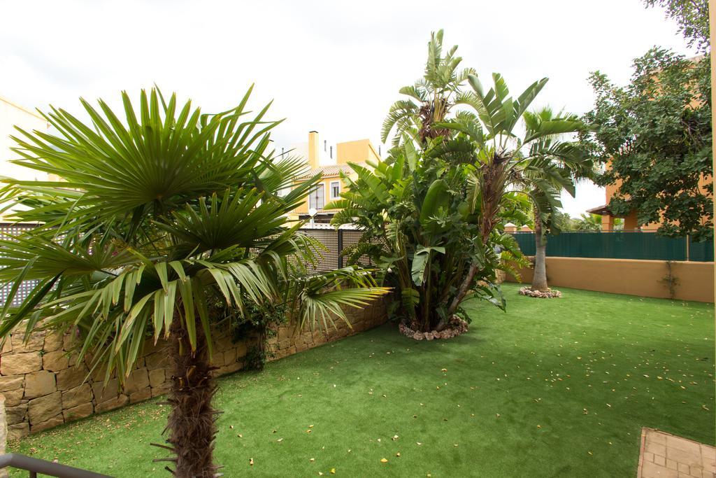 Villas Altos De Marbella Ngoại thất bức ảnh