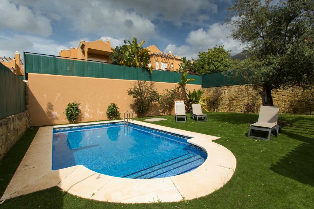 Villas Altos De Marbella Ngoại thất bức ảnh